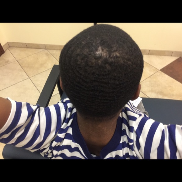 Meet your Posher, Antonio - Picture 1 of 1